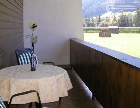 Berghaus Maria Bed & Breakfast Pettneu am Arlberg Dış mekan fotoğraf